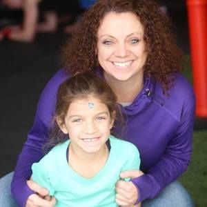 Meet your Posher, Julie